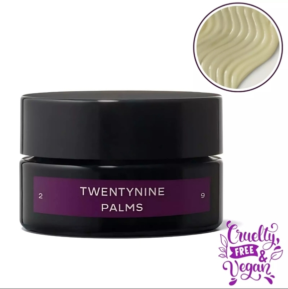 Twentynine Palms Other - [Twentynine Palms] Mira Luna Eye Cream 0.42 Oz